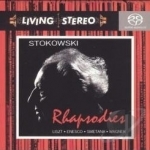 Rhapsodies by Leopold Stokowski