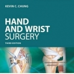 Operative Techniques: Hand and Wrist Surgery