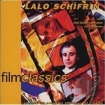 Film Classics Soundtrack by Lalo Schifrin