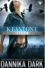 Keystone (Crossbreed #1)