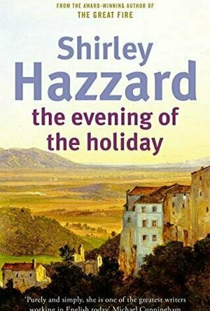 The Evening of the Holiday