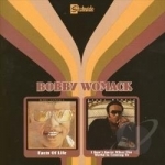 Facts of Life/I Don&#039;t Know What the World Is Coming To by Bobby Womack