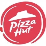 Pizza Hut Brunei.