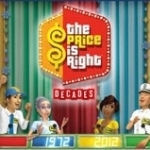 The Price Is Right Decades 