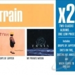 Drops of Jupiter/My Private Nation by Train