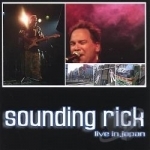 Live in Japan by Sounding Rick