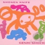 Genki Shock! by Shonen Knife