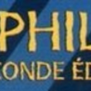 Nephilim (French RPG, Deuxième Édition)