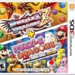 Puzzle &amp; Dragons + Puzzle &amp; Dragons Super Mario Bros 