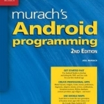 Murachs Android Programming