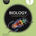 OCR A Level Biology Student: Book 1