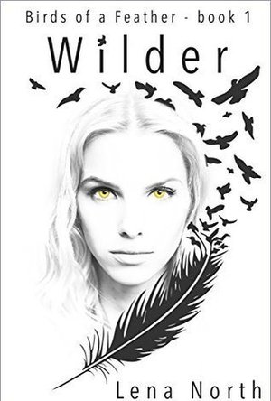 Wilder (Birds of a Feather #1)