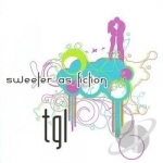 Sweeter as Fiction by TGL