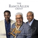 Live from San Francisco by The Rance Allen Group