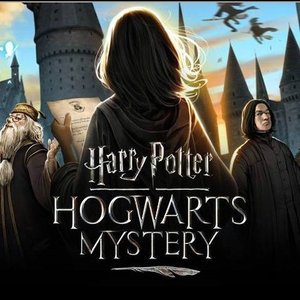 Harry Potter: Hogwarts Mystery 