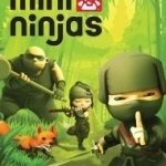 Mini Ninjas 