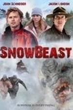 Snow Beast (2011)