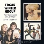 They Only Come Out At Night/Shock Treatment by Edgar Winter Group / Edgar Winter