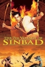 The 7th Voyage of Sinbad (1958)