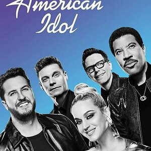 American Idol: The Search for a Superstar