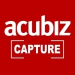 Acubiz Capture