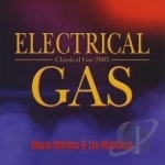 Electrical Gas by Mason Williams