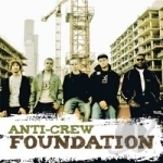 Foundation by Anti-Crew