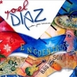 Encuentros by Yoel Diaz Cuban Jazz Session