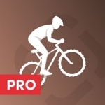 Runtastic Mountain Bike PRO