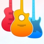 Guitar Elite - free chords play center of ultimate acoustic &amp; electric guitars