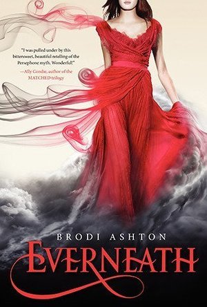 Everneath (Everneath, #1)