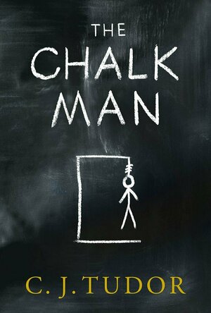 The Chalk Man 