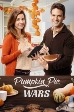 Pumpkin Pie Wars (2016)