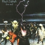 Live Evil by Black Sabbath
