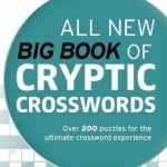 The Telegraph: All New Big Book of Cryptic Crosswords: 4