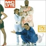 Lyte as a Rock by MC Lyte