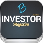 &#039;B-INVESTOR: Magazine about How to Invest Money in the penny stocks and get a Passive Income