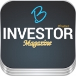 'B-INVESTOR: Magazine about How to Invest Money in the penny stocks and get a Passive Income