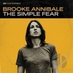 Simple Fear by Brooke Annibale