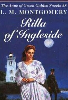 Rilla of Ingleside