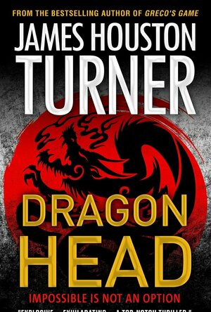 Dragon Head (Aleksandr Talanov #4)