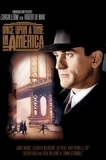 Once Upon a Time in America (1984)