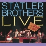 Statler Brothers Live :Sold Out by The Statler Brothers