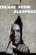 Escape From Alcatraz (1979)