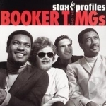 Stax Profiles by Booker T &amp; The MG&#039;s