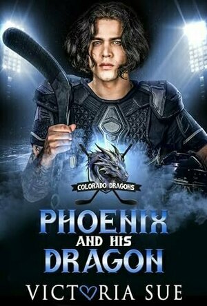 Phoenix and His Dragon (Colorado Dragons #1)