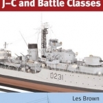 ShipCraft 21: British Destroyers: J-C and Battle Classes