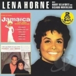Arlen: Jamaica; Gershwin: Porgy and Bess by Lena Horne