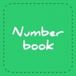 NumberBook Social