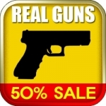 Real Guns &amp; Games - Master Collection